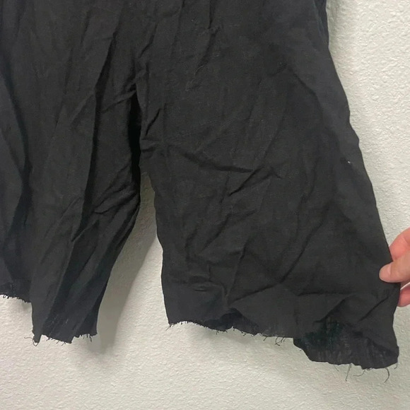 ☀️Kendall & Kylie Raw Hem Jumpsuit - Picture 8 of 8